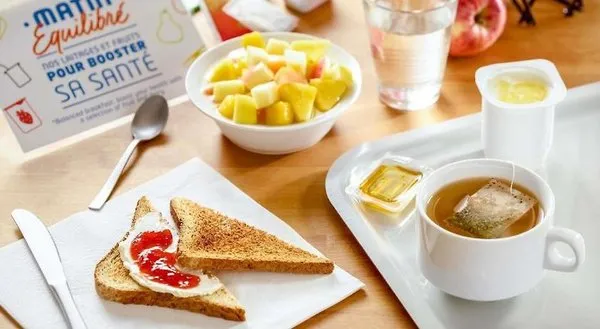 ibis budget Wien Messe