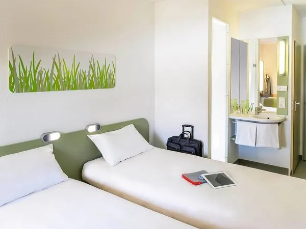 ibis budget Winterthur