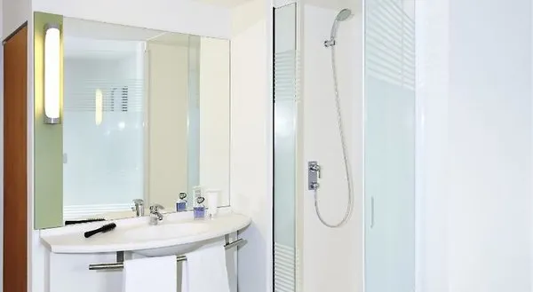 ibis budget Zurich Airport