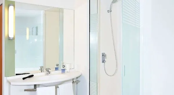 ibis budget Zurich City West