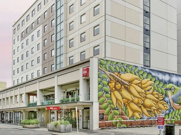 ibis Christchurch