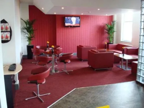 ibis Coventry Centre Hotel