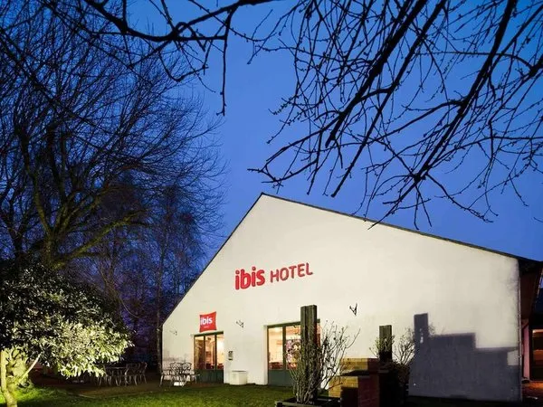 ibis Coventry South Hotel