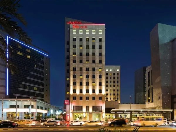 ibis Deira Creekside Dubai