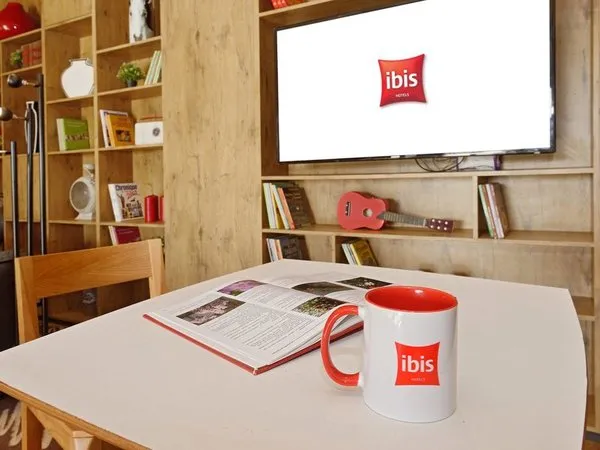 ibis El Jadida