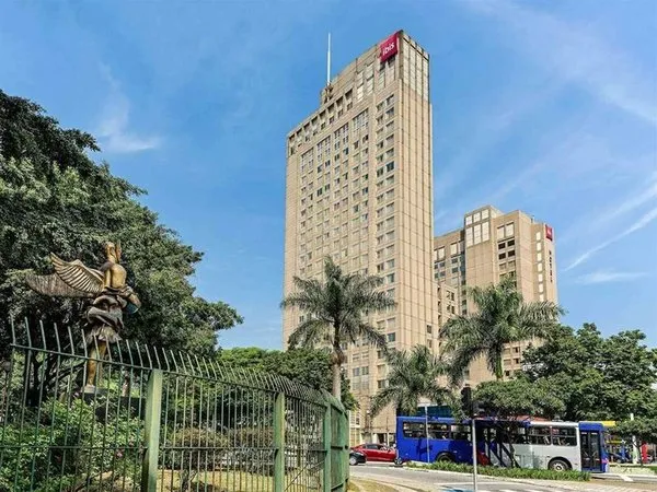 ibis Guarulhos