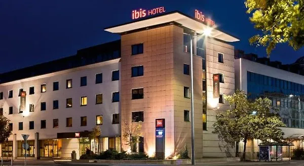 ibis Gyor Hotel
