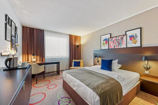 Ibis Hannover Medical Park Hotel