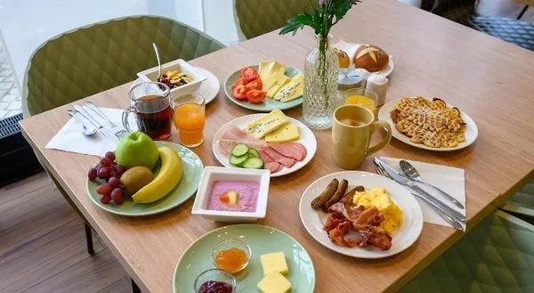 ibis Heilbronn City Hotel