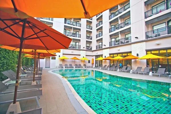 ibis Hua Hin Hotel