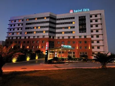 ibis Istanbul Zeytinburnu