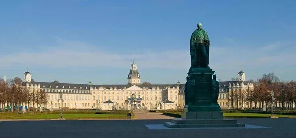 ibis Karlsruhe Hauptbahnhof Hotel