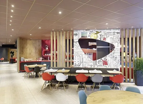ibis Koeln Centrum