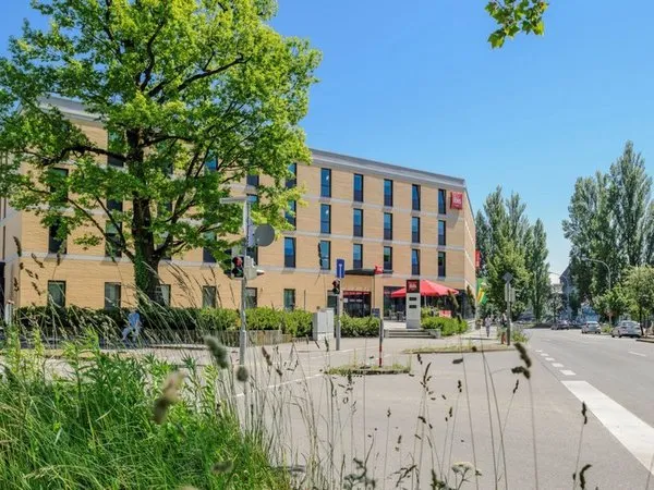ibis Konstanz Hotel