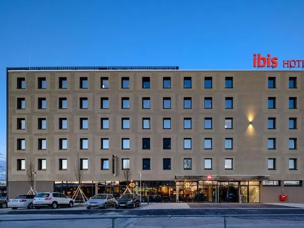 ibis Landshut City