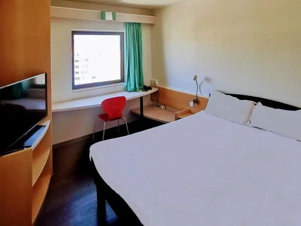 ibis Leiria Fatima