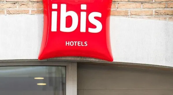 ibis Leuven Centrum