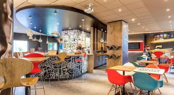 ibis Lisboa Jose Malhoa