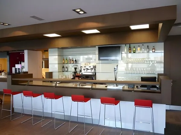 ibis Lleida