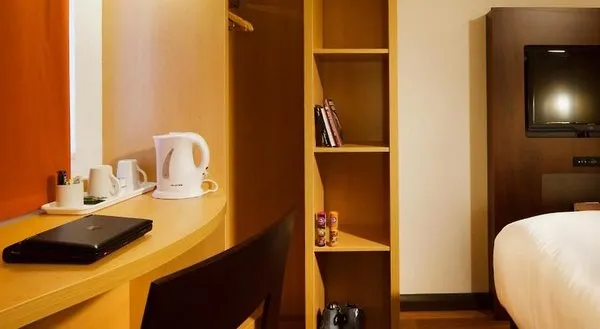 ibis London Excel Docklands