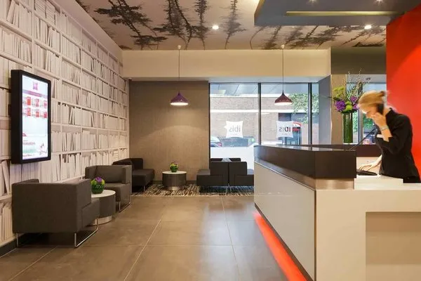 ibis London Shepherds Bush - Hammersmith Hotel