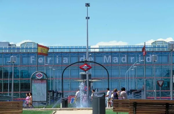 ibis Madrid Alcobendas