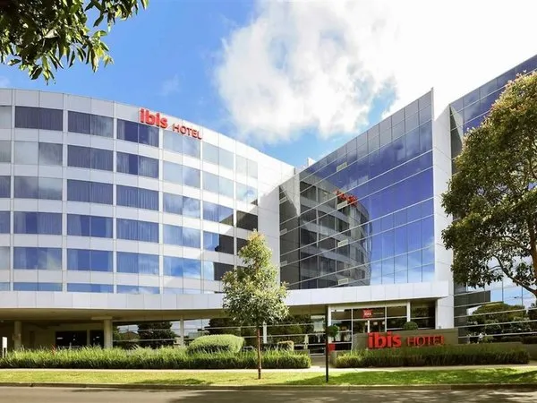 ibis Melbourne Glen Waverley