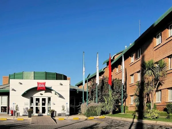 ibis Mendoza
