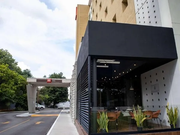 ibis Merida Hotel