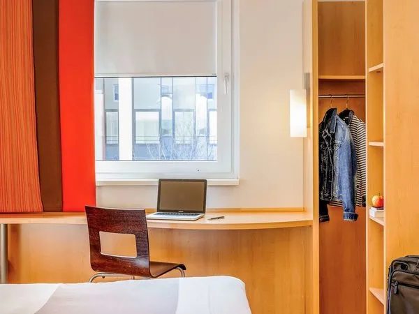 ibis Muenchen City West Hotel
