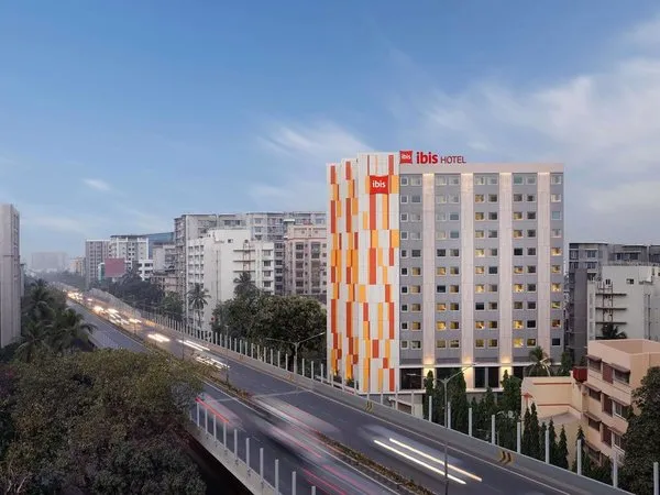 Ibis Mumbai Bkc