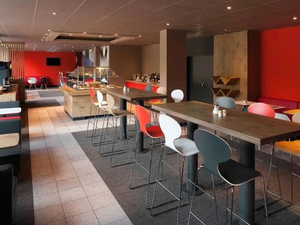 ibis Nuernberg Hauptbahnhof