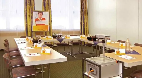 ibis Paderborn City