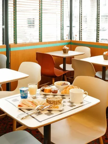 ibis Paris Gare de Lyon Diderot 12ème