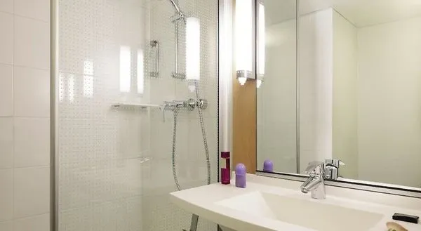 ibis Paris Italie Tolbiac 13ème