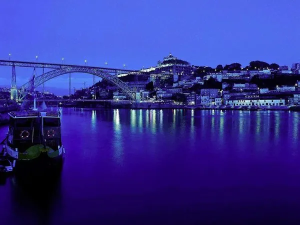 ibis Porto Gaia