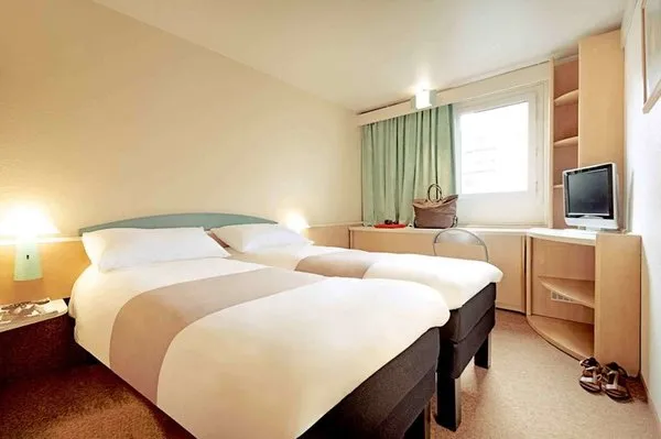 ibis Praha Mala Strana