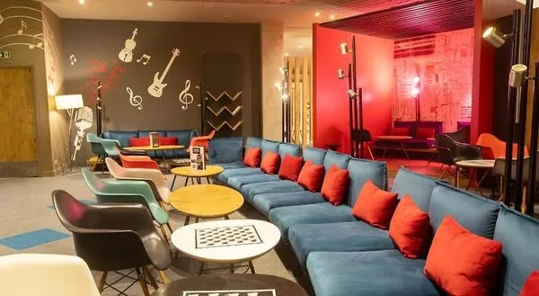 ibis Rabat Agdal