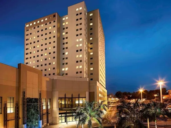 ibis Rio de Janeiro Nova America