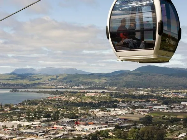 ibis Rotorua