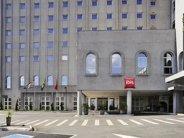 ibis São Paulo Interlagos