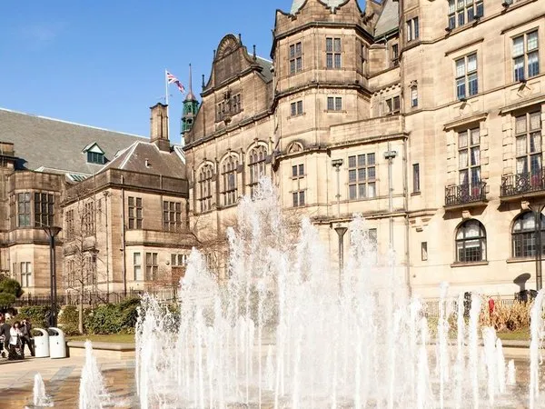 Ibis Sheffield City Hotel