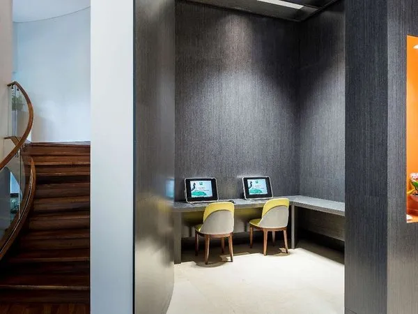 ibis Styles Ambassador Seoul Gangnam Hotel