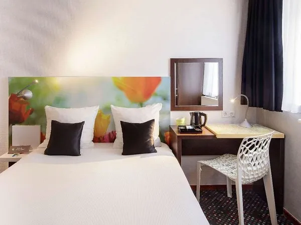 Ibis Styles Amsterdam City