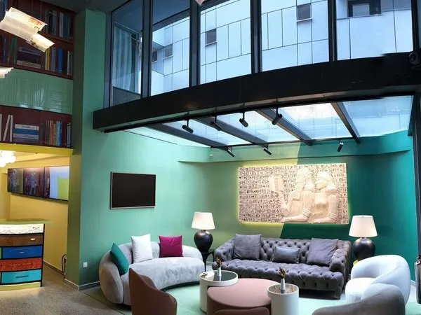 ibis Styles Ankara