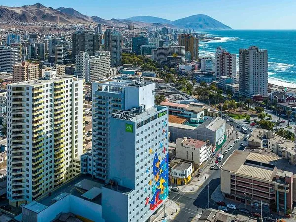 Ibis Styles Antofagasta