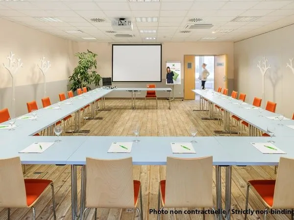 ibis Styles Arnhem Centre