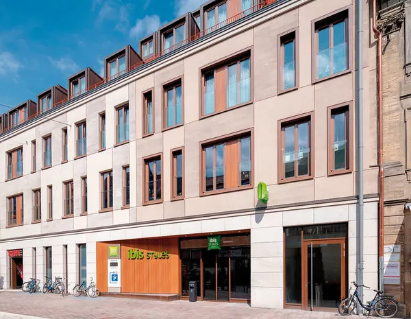 ibis Styles Bamberg