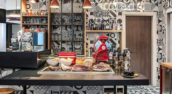 ibis Styles Barcelona City Bogatell Hotel