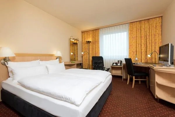 ibis Styles Berlin Treptow